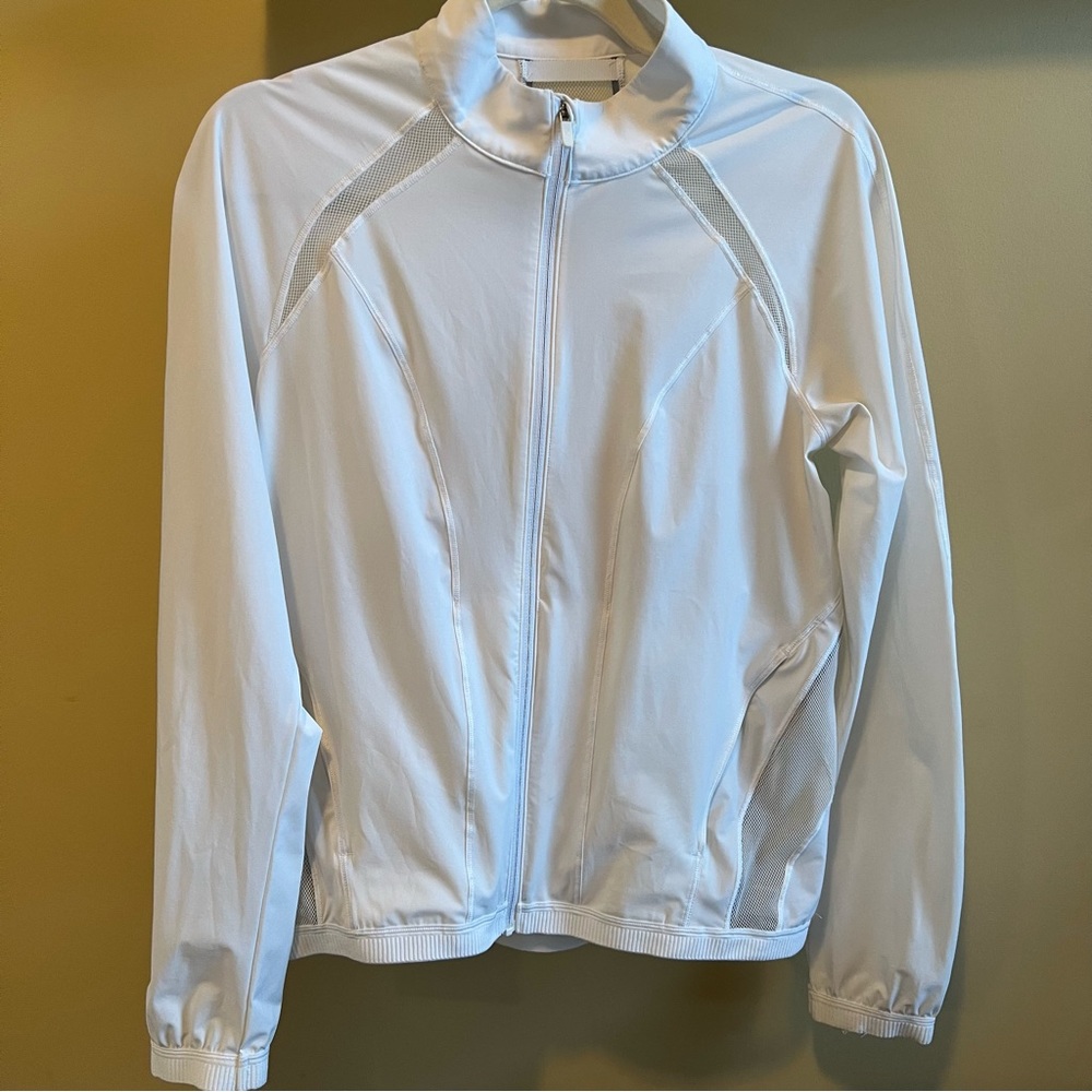 Lululemon running jacket
